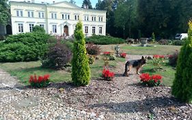 Pałac Kwilecki -AGROTURYSTYKA PREMIUM&SPA